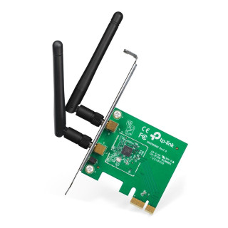TP-LINK N300 WIFI PCI-E ADAPTER